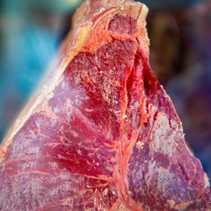 Dry Aged Fleisch von Meissners aus Potsdam