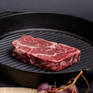 Dry Aged Fleisch von Meissners aus Potsdam